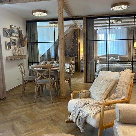 Centrum 47 Karpacz Dış mekan fotoğraf