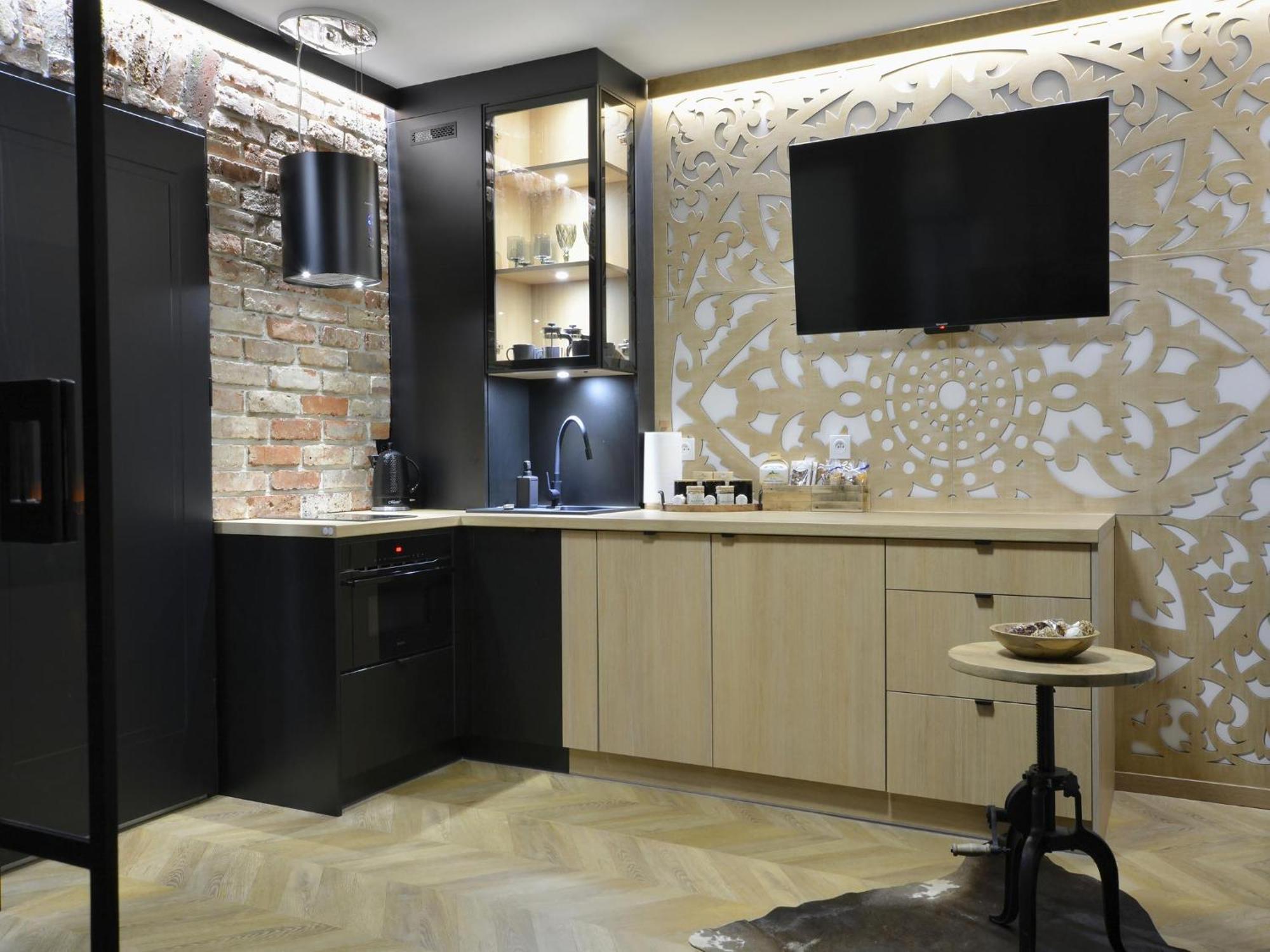 Centrum 47 Karpacz Dış mekan fotoğraf