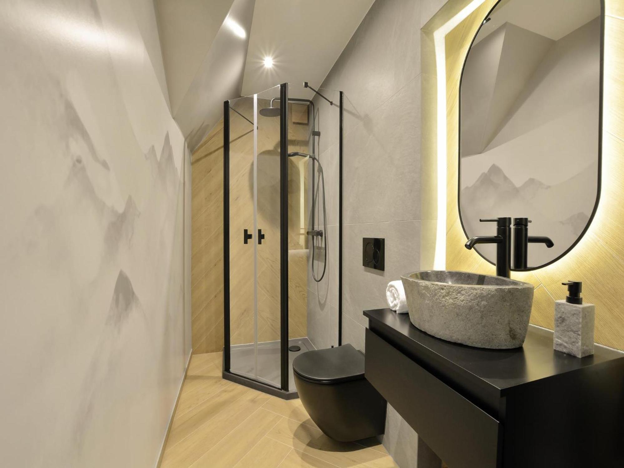 Centrum 47 Karpacz Dış mekan fotoğraf