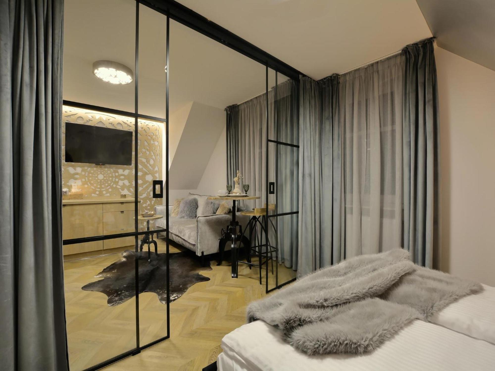 Centrum 47 Karpacz Dış mekan fotoğraf