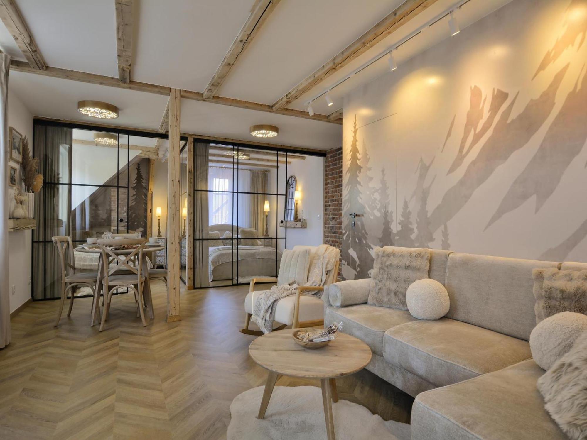 Centrum 47 Karpacz Dış mekan fotoğraf