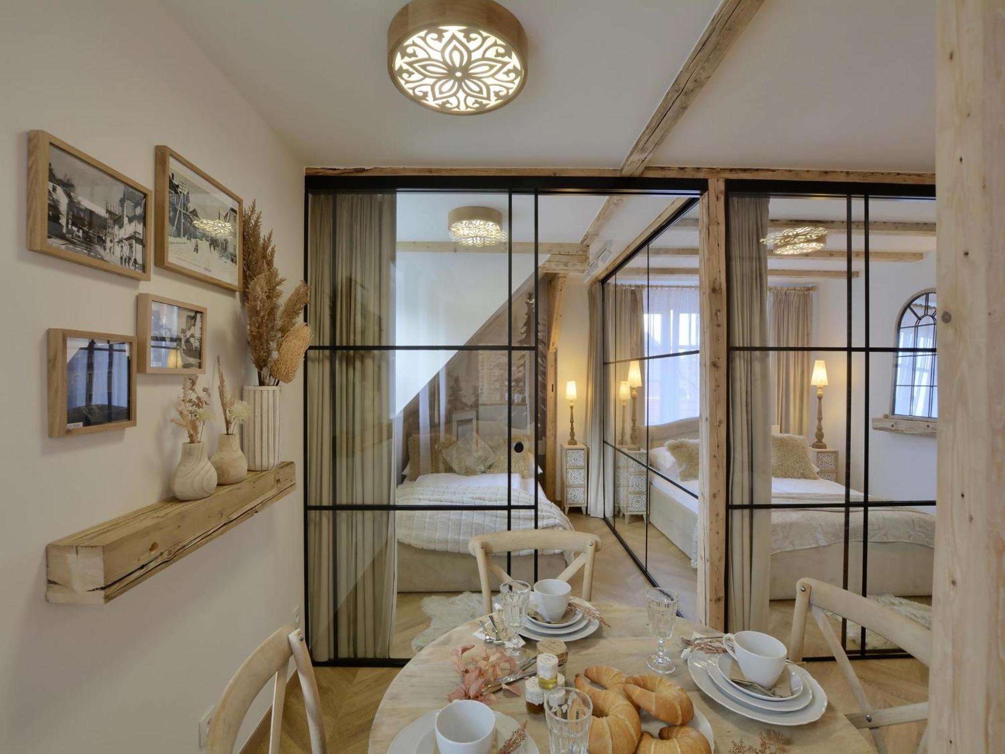 Centrum 47 Karpacz Dış mekan fotoğraf