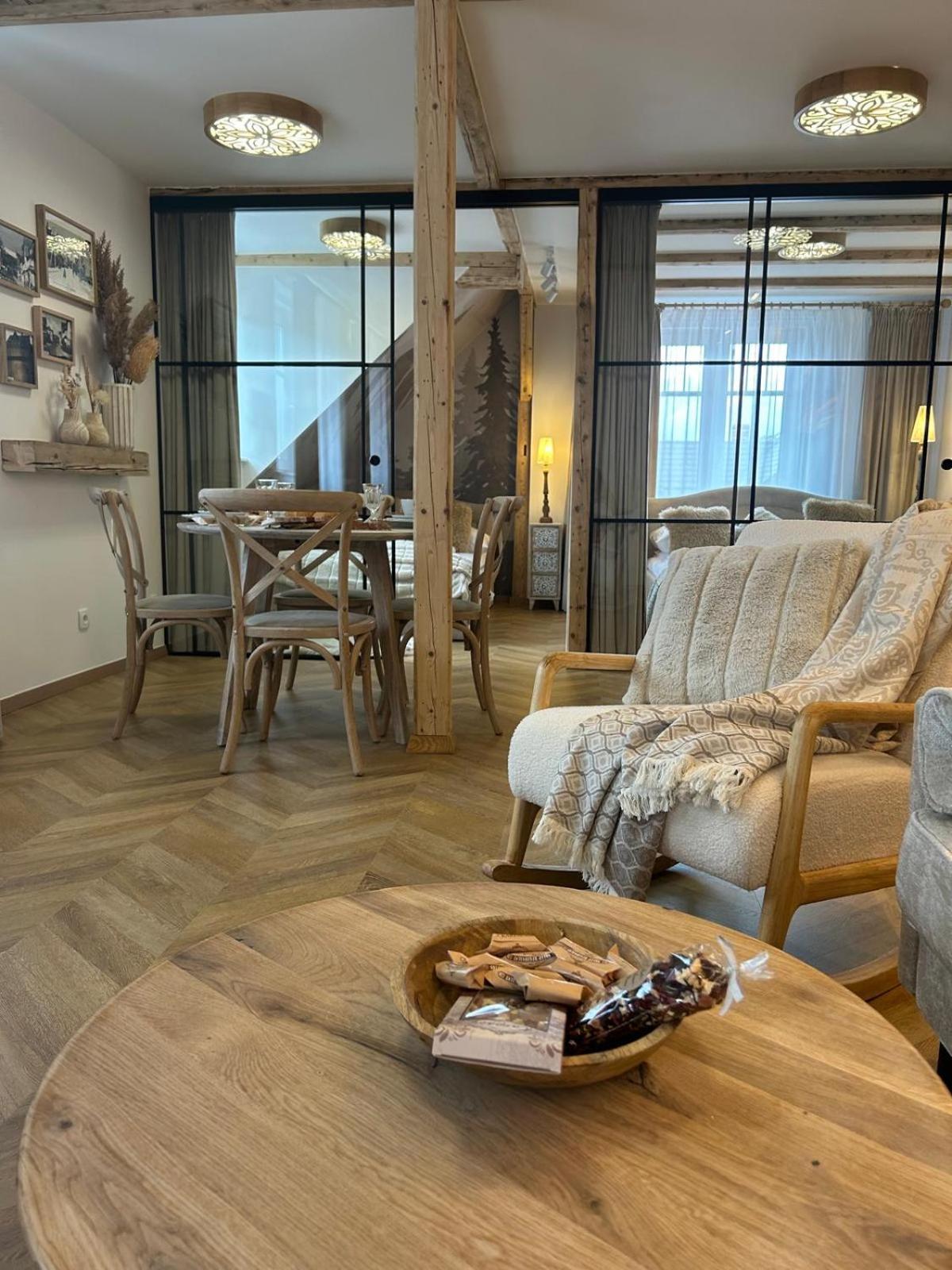 Centrum 47 Karpacz Dış mekan fotoğraf